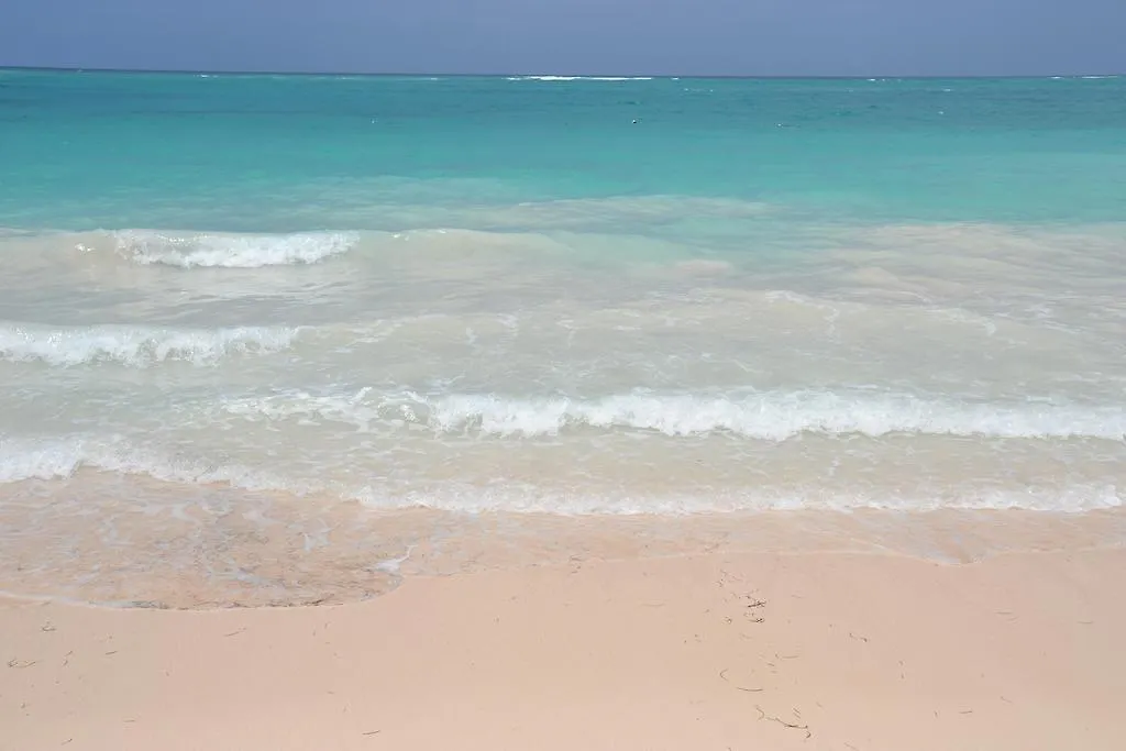 Residencial Las Buganvillas Bavaro Punta Cana 0*,