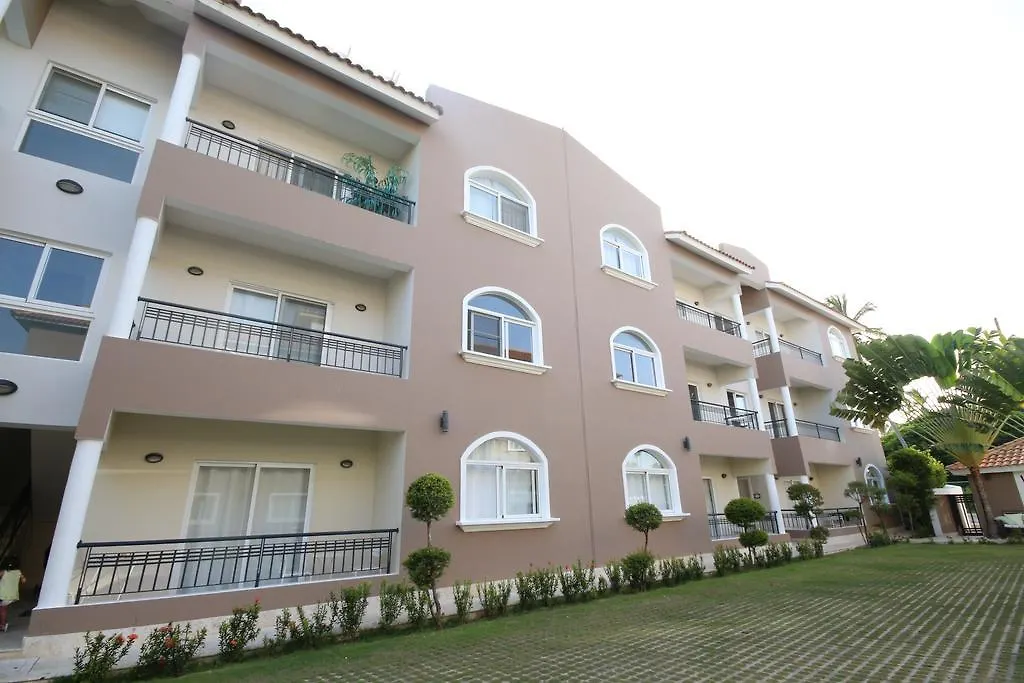 Apartment Residencial Las Buganvillas Bavaro Punta Cana Dominican Republic