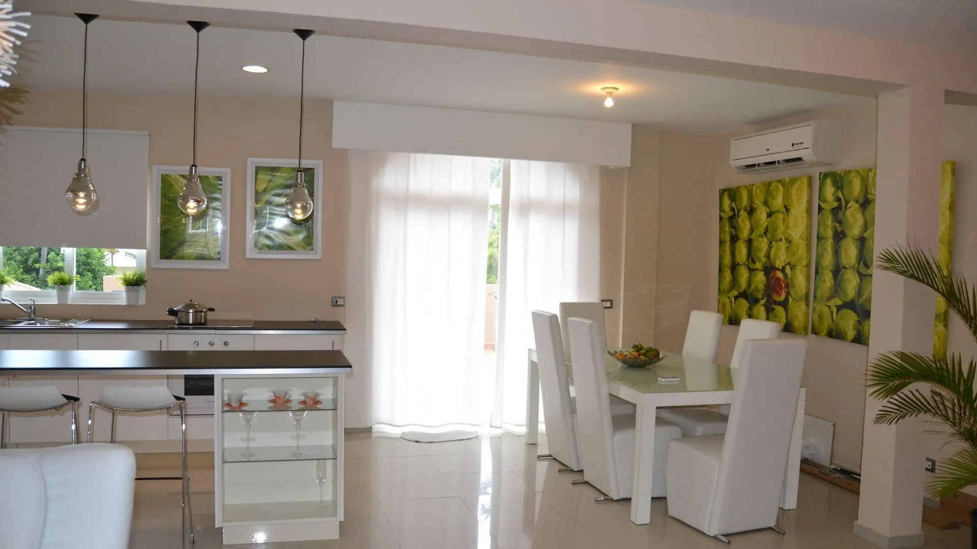 Residencial Las Buganvillas Bavaro Punta Cana Appartement