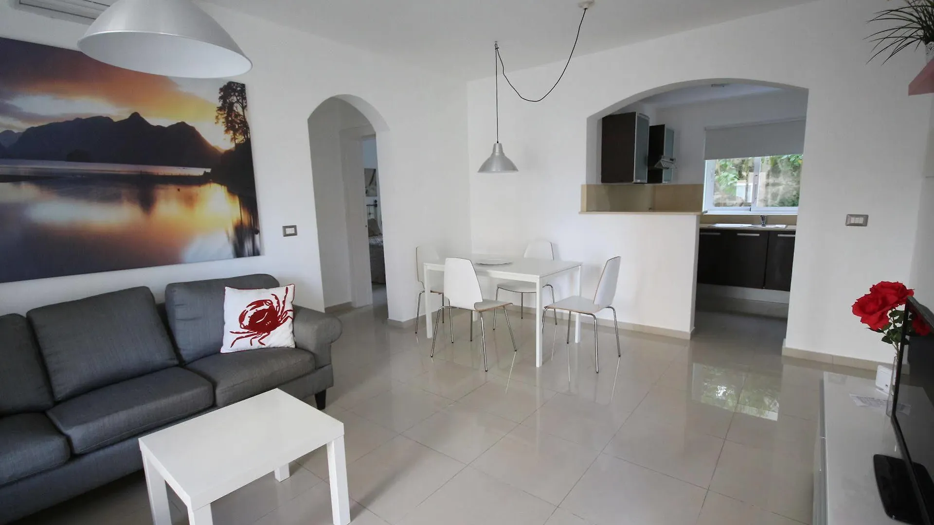 Residencial Las Buganvillas Bavaro Punta Cana Dominican Republic