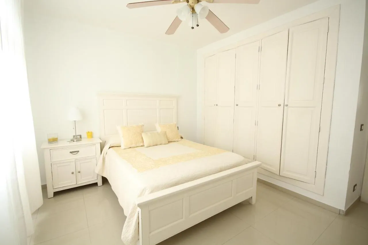 Residencial Las Buganvillas Bavaro Punta Cana 0*,  Dominican Republic