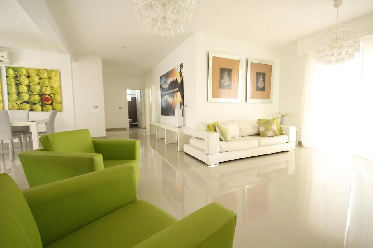 Residencial Las Buganvillas Bavaro Punta Cana Apartment