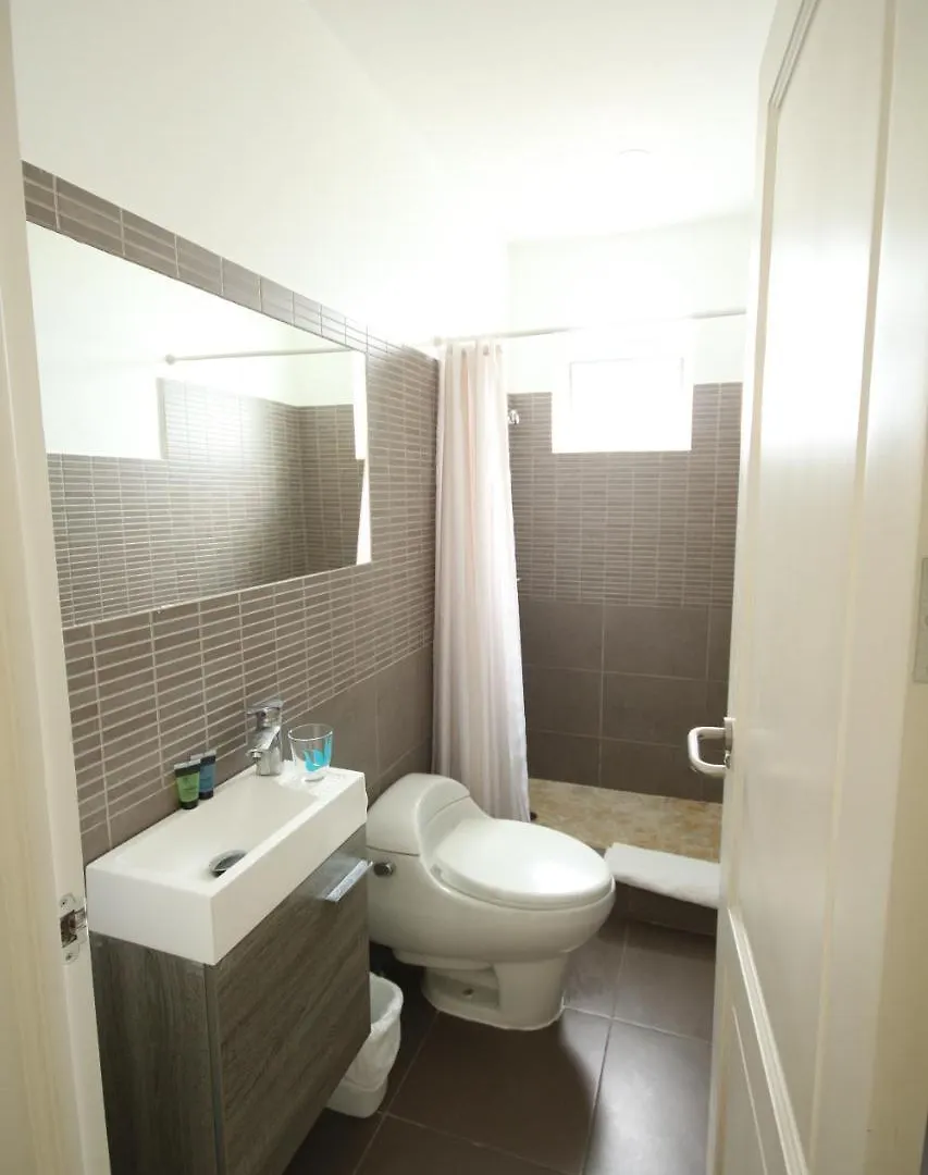 Residencial Las Buganvillas Bavaro Punta Cana Dominican Republic