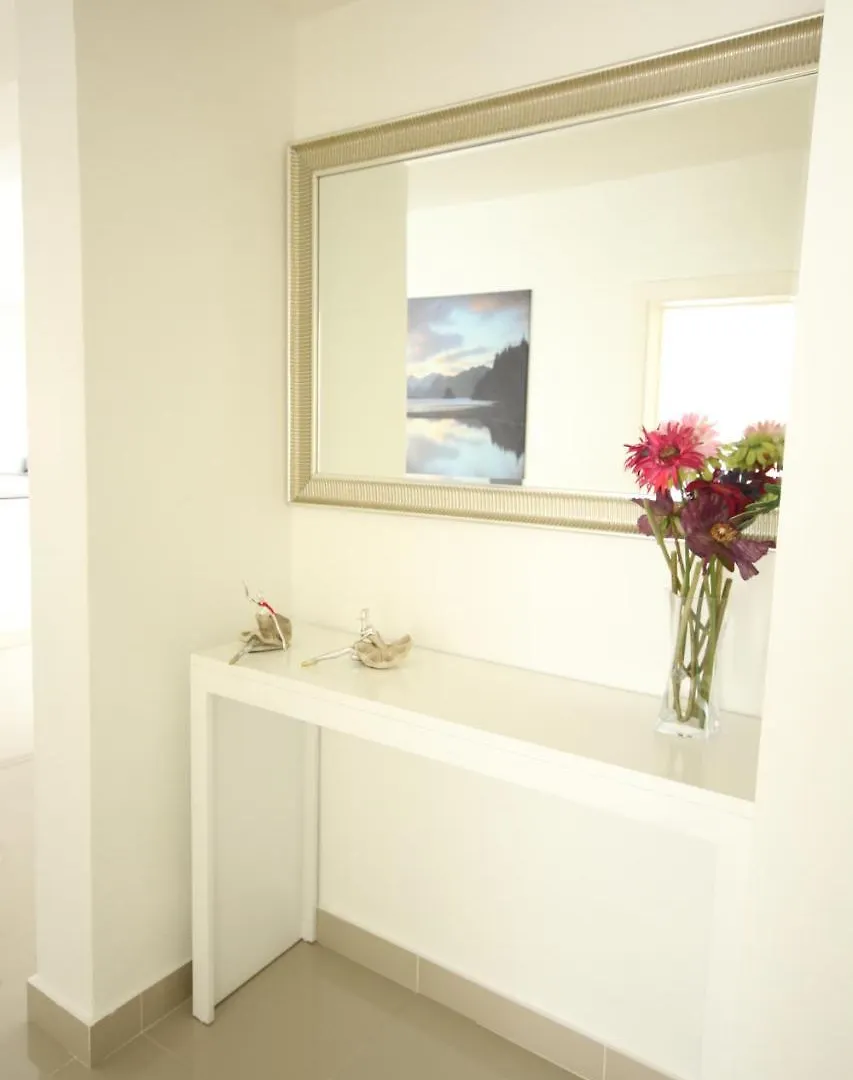 Residencial Las Buganvillas Bavaro Punta Cana