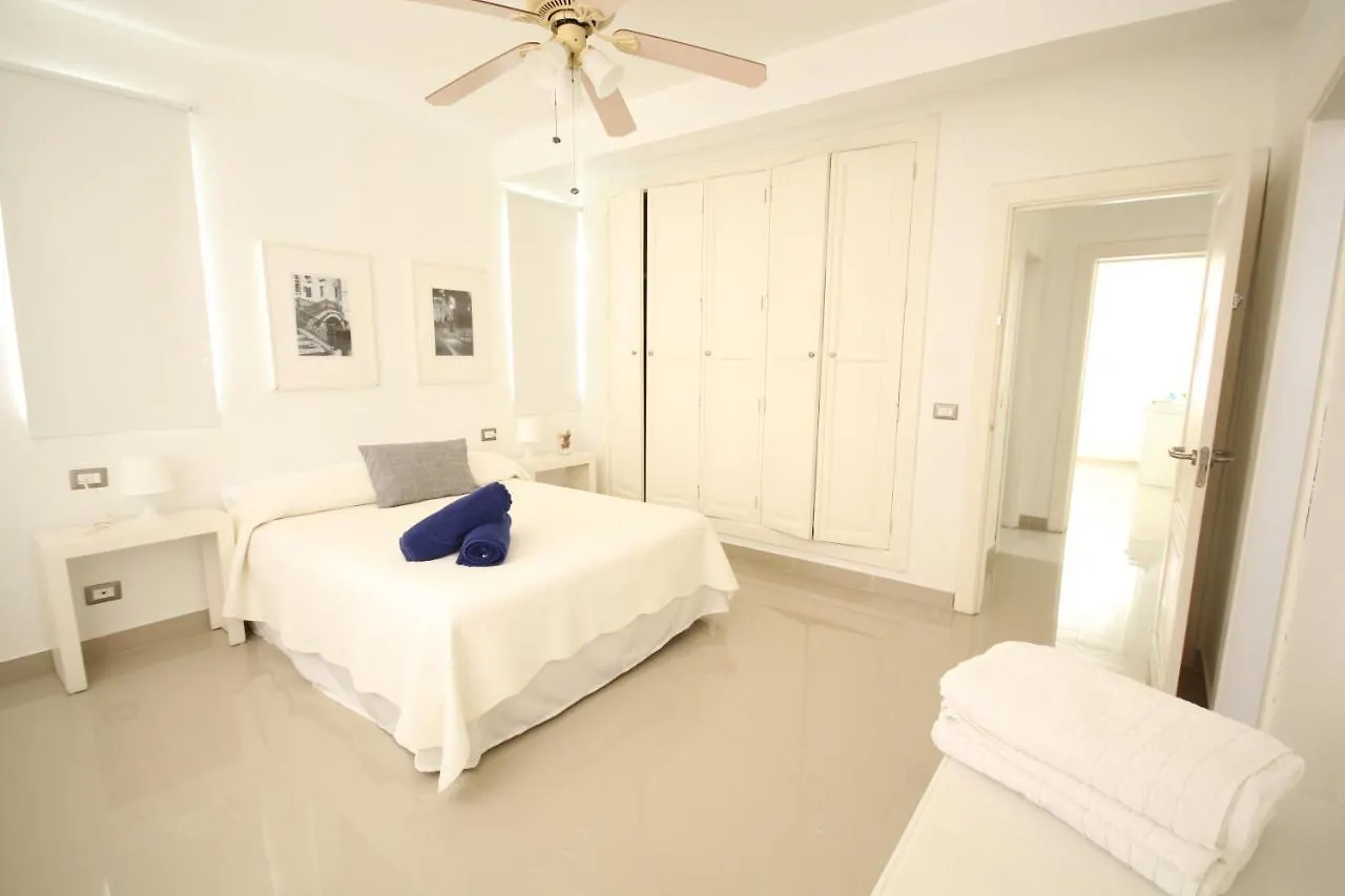 Residencial Las Buganvillas Bavaro Punta Cana 0*,