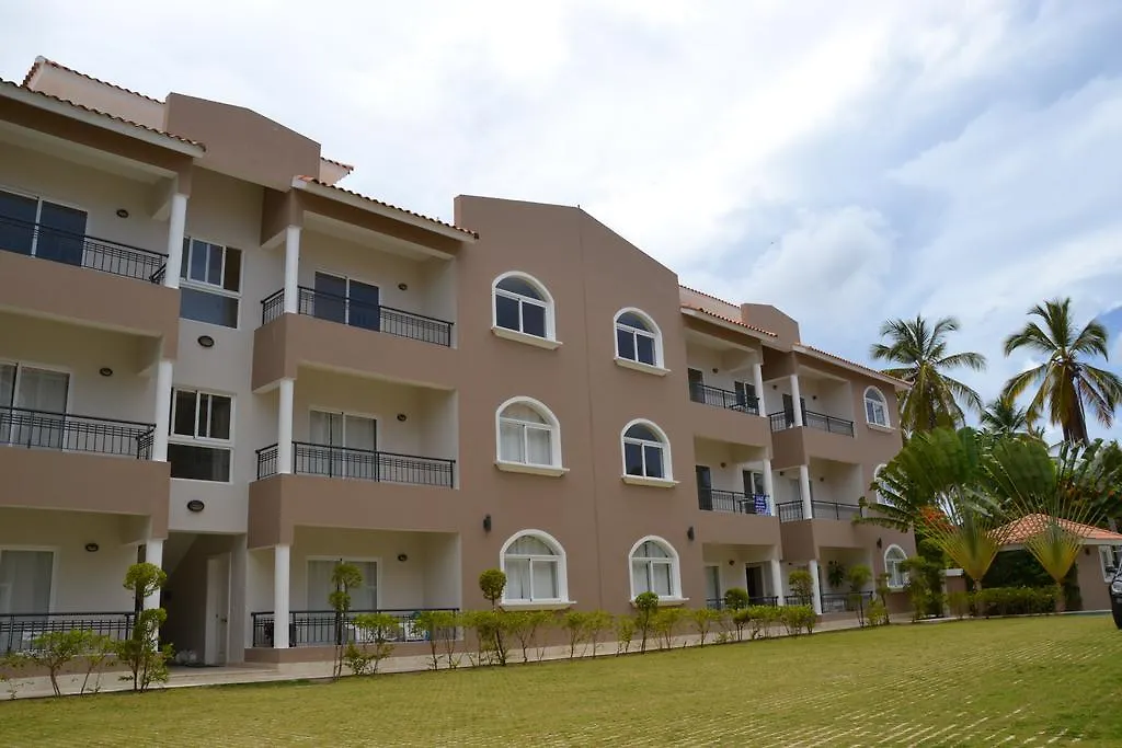 Residencial Las Buganvillas Bavaro Punta Cana