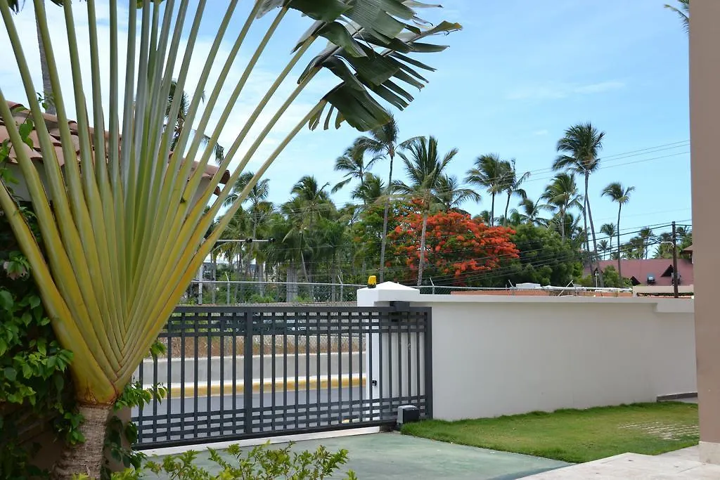 Apartment Residencial Las Buganvillas Bavaro Punta Cana