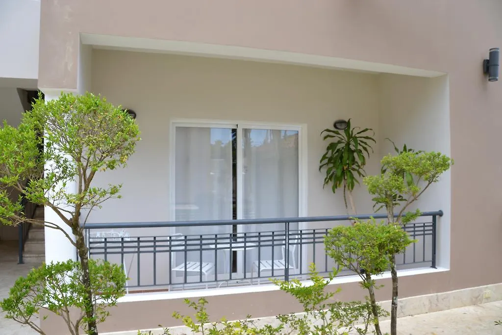 Residencial Las Buganvillas Bavaro Punta Cana