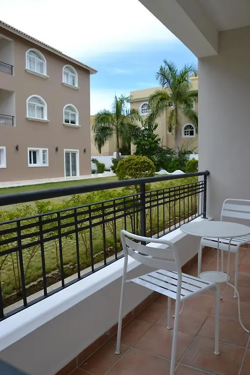 Residencial Las Buganvillas Bavaro Punta Cana Apartment