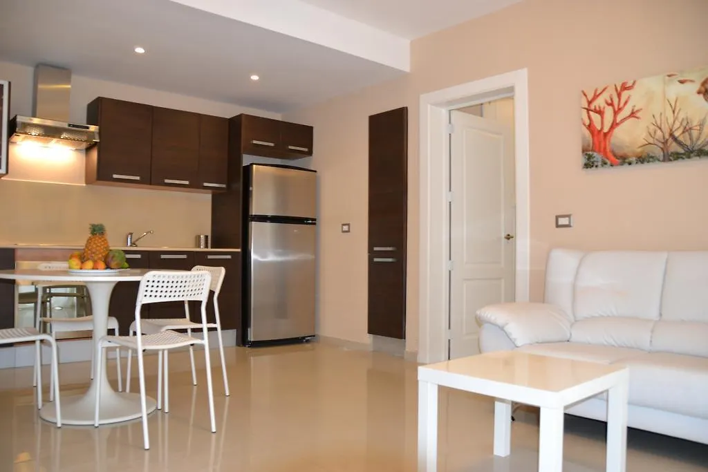 Residencial Las Buganvillas Bavaro Punta Cana Dominikanische Republik