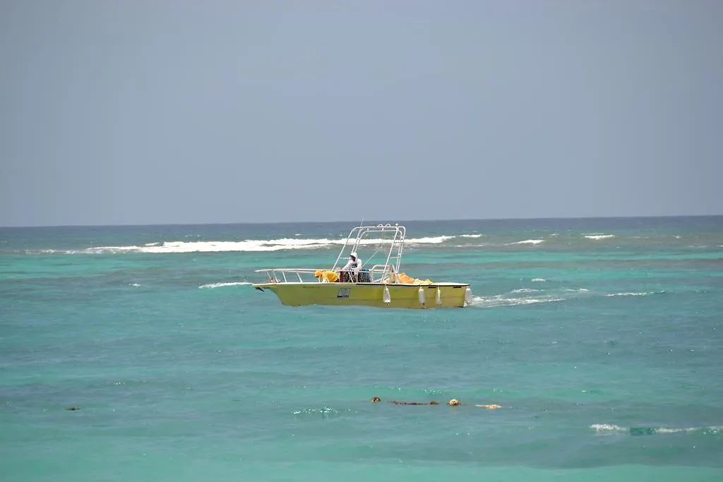 Residencial Las Buganvillas Bavaro Punta Cana Daire