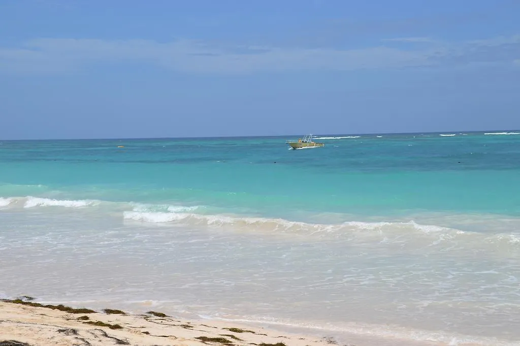 Residencial Las Buganvillas Bavaro Punta Cana