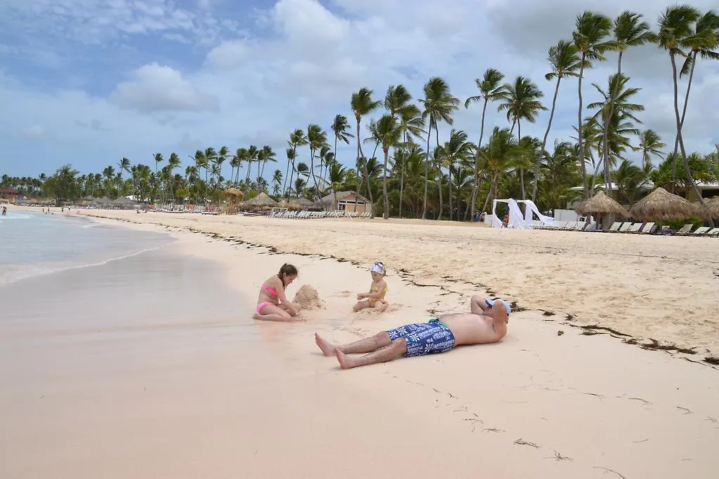 Apartment Residencial Las Buganvillas Bavaro Punta Cana Dominikanische Republik