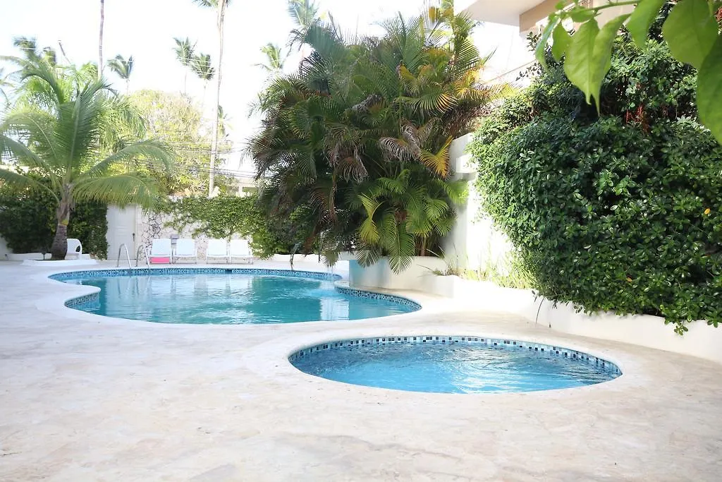 Residencial Las Buganvillas Bavaro Punta Cana
