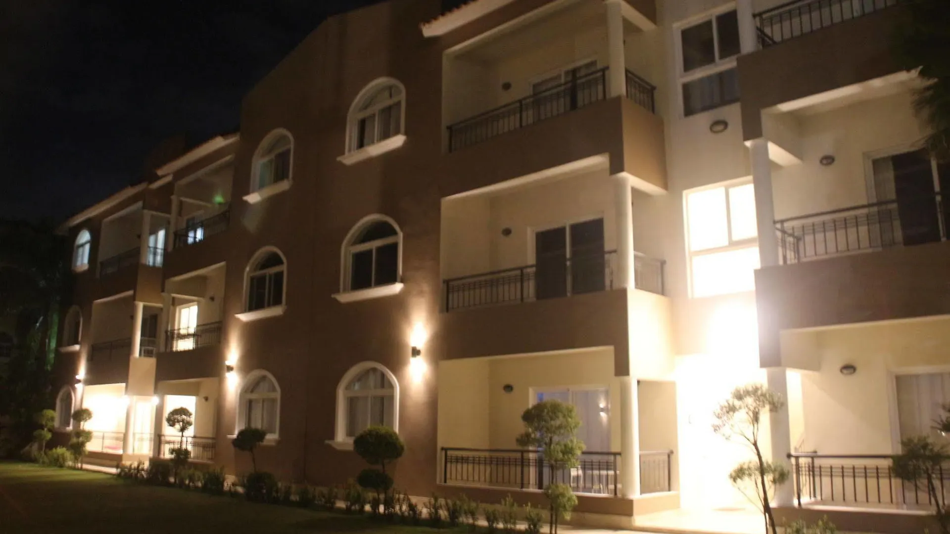 Residencial Las Buganvillas Bavaro Punta Cana