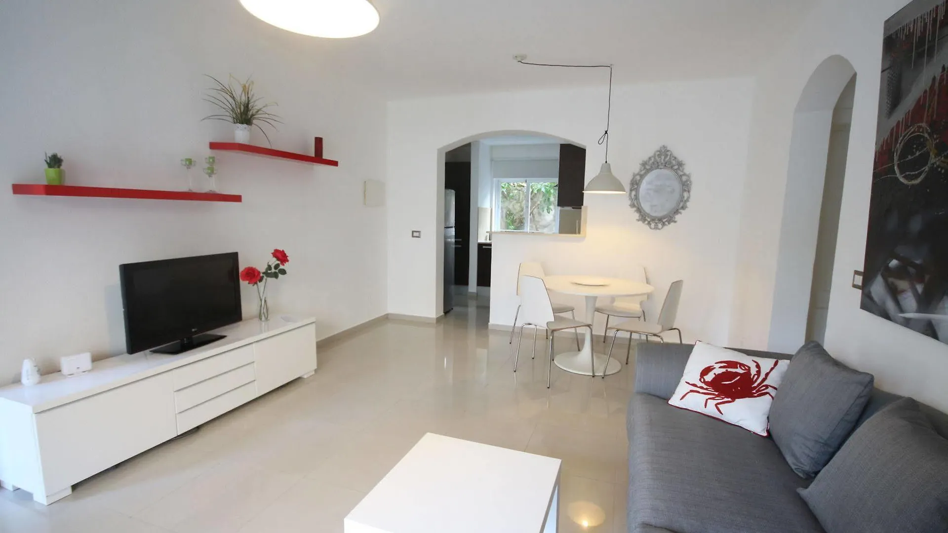 Apartment Residencial Las Buganvillas Bavaro Punta Cana