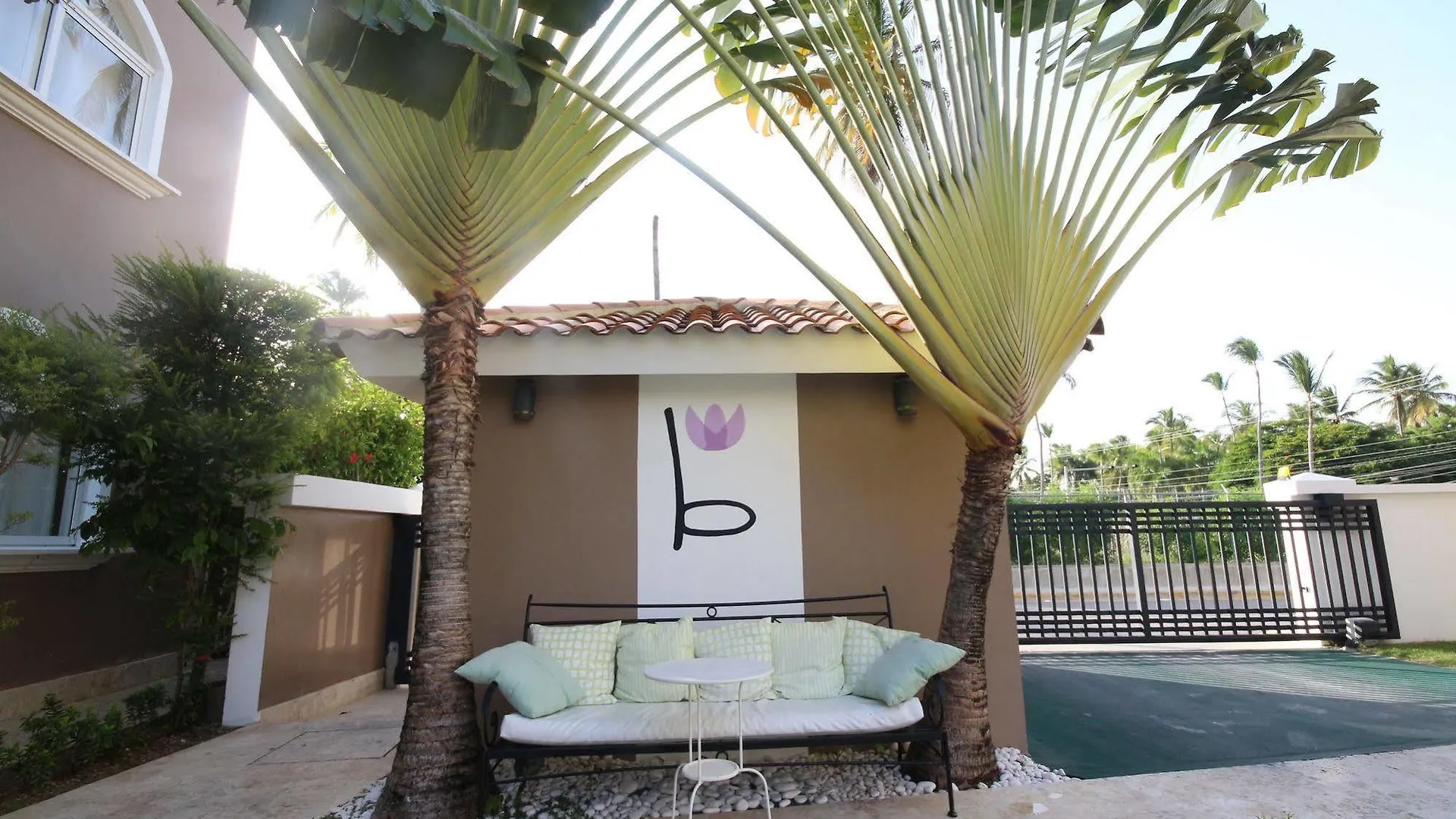 Residencial Las Buganvillas Bavaro Punta Cana