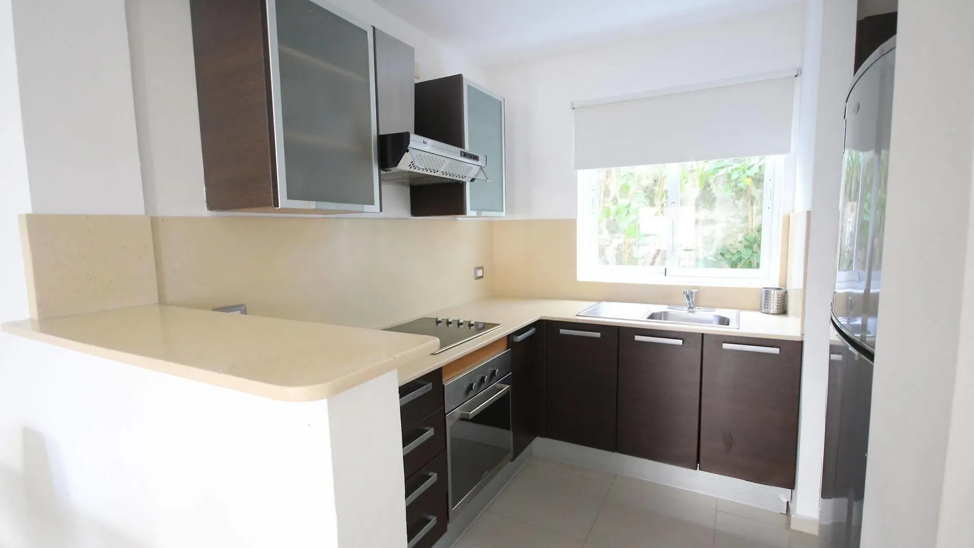 Residencial Las Buganvillas Bavaro Punta Cana Apartment