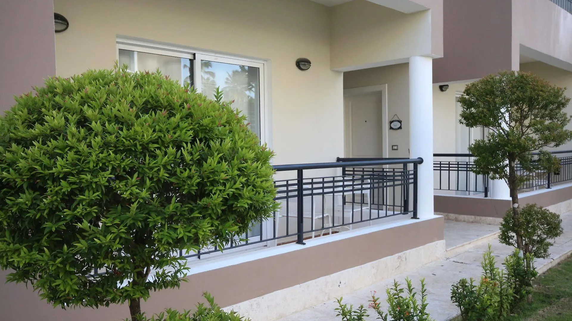 Residencial Las Buganvillas Bavaro Punta Cana