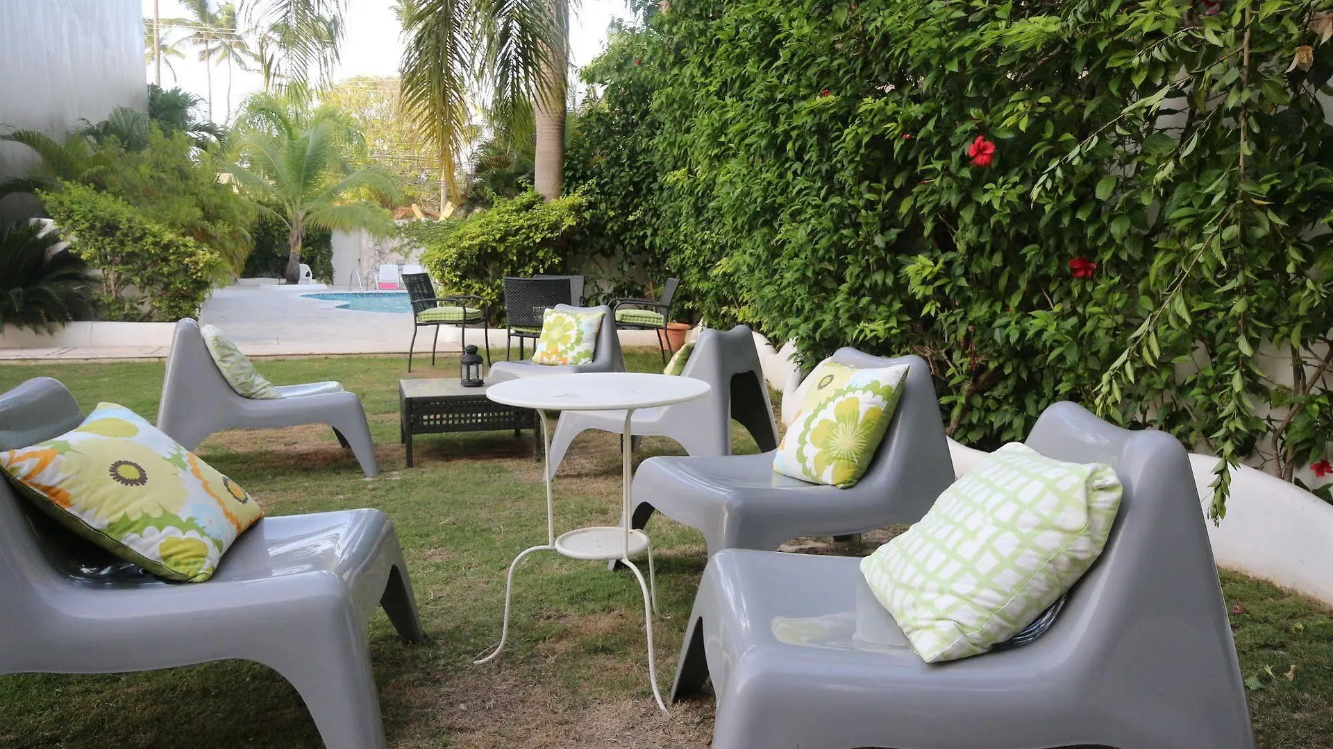 Residencial Las Buganvillas Bavaro Punta Cana