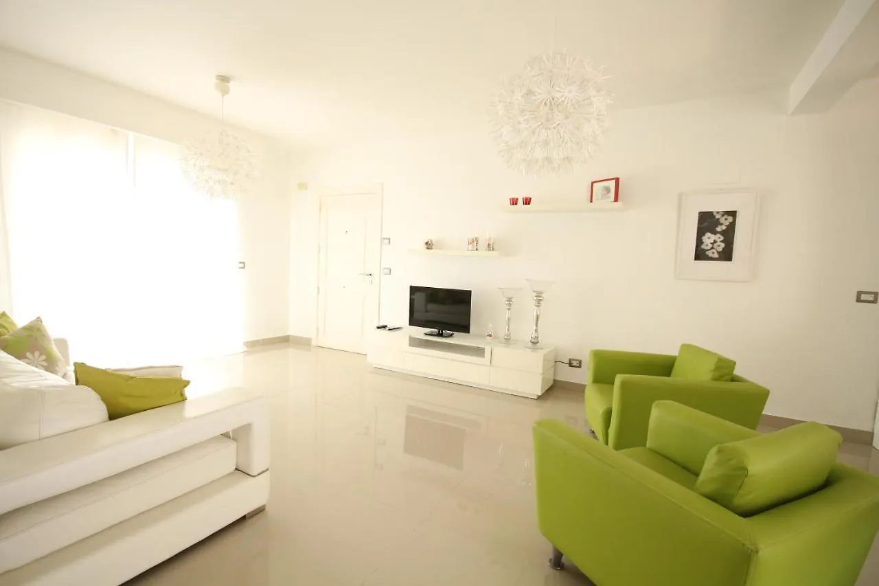 Apartment Residencial Las Buganvillas Bavaro Punta Cana