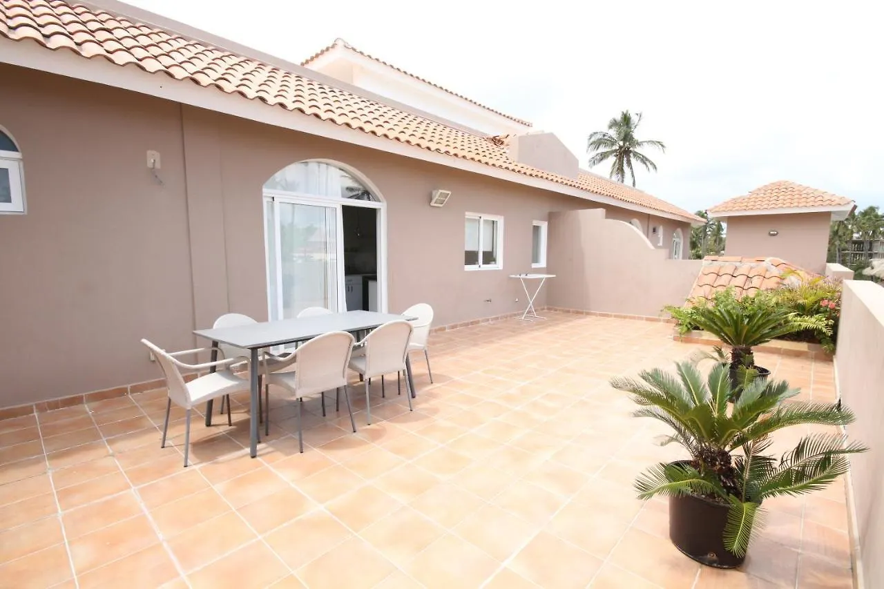 Apartment Residencial Las Buganvillas Bavaro Punta Cana