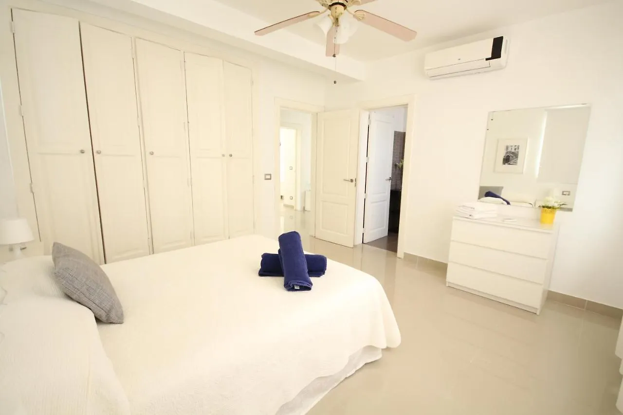 Daire Residencial Las Buganvillas Bavaro Punta Cana