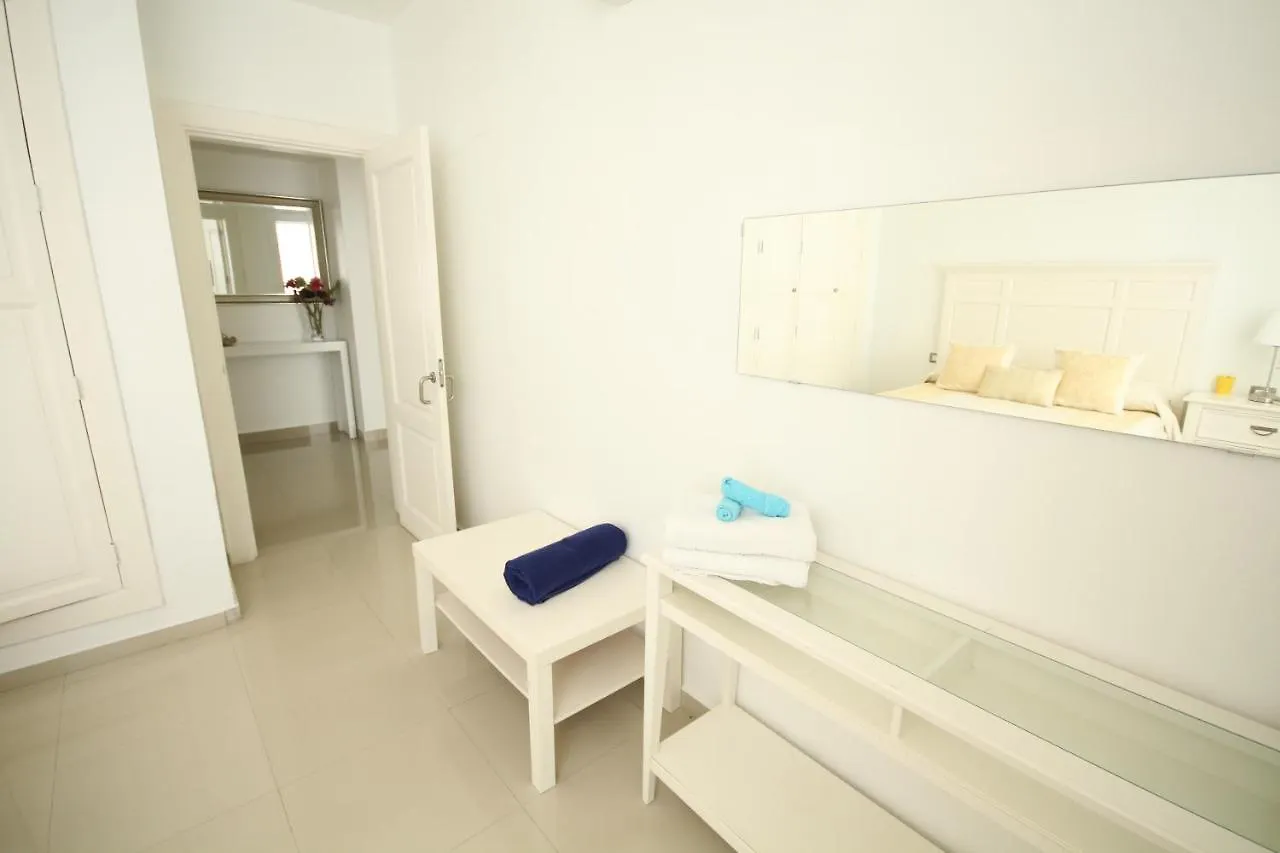 Residencial Las Buganvillas Bavaro Punta Cana 0*,  Dominik Cumhuriyeti