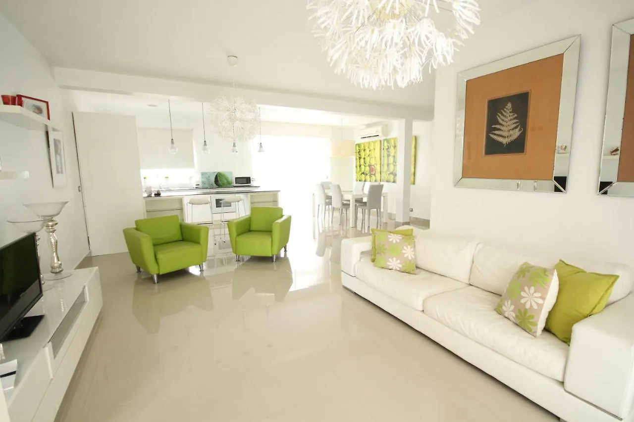 Residencial Las Buganvillas Bavaro Punta Cana 0*,
