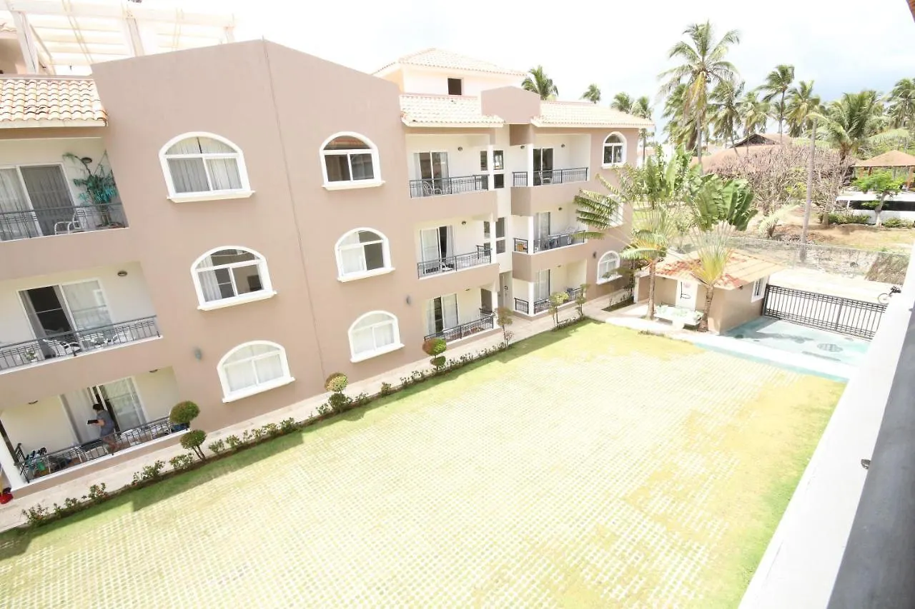 Residencial Las Buganvillas Bavaro Punta Cana 0*,  Dominikanische Republik