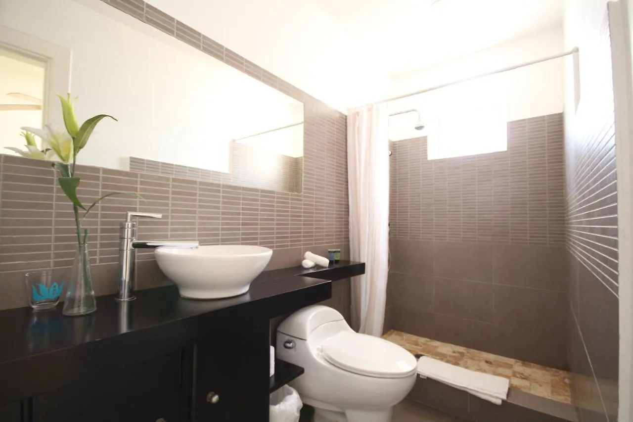 Residencial Las Buganvillas Bavaro Punta Cana 0*,  Dominikanische Republik
