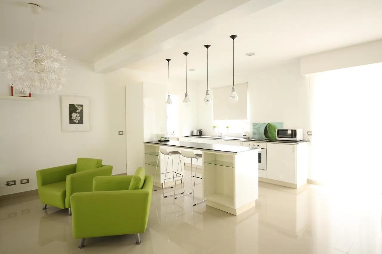 Residencial Las Buganvillas Bavaro Punta Cana Daire