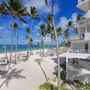 Coral And Playa Corales Apartment