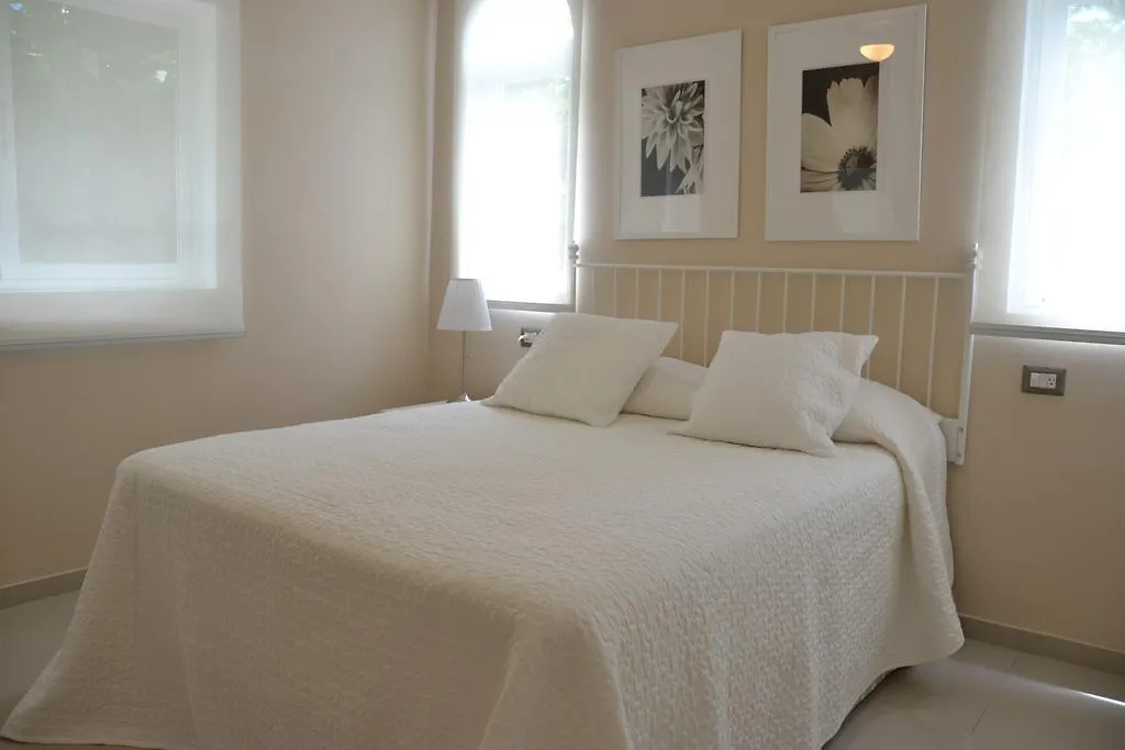 Apartman Residencial Las Buganvillas Bavaro Punta Cana