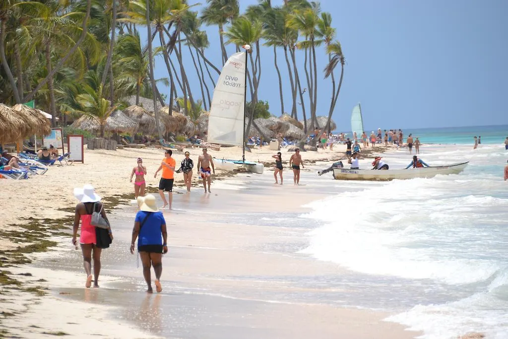 Apartman Residencial Las Buganvillas Bavaro Punta Cana