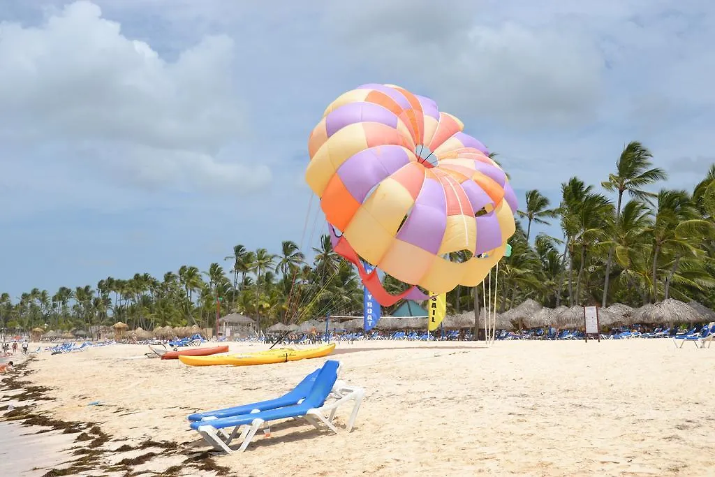 Residencial Las Buganvillas Bavaro Punta Cana Dominikai Köztársaság