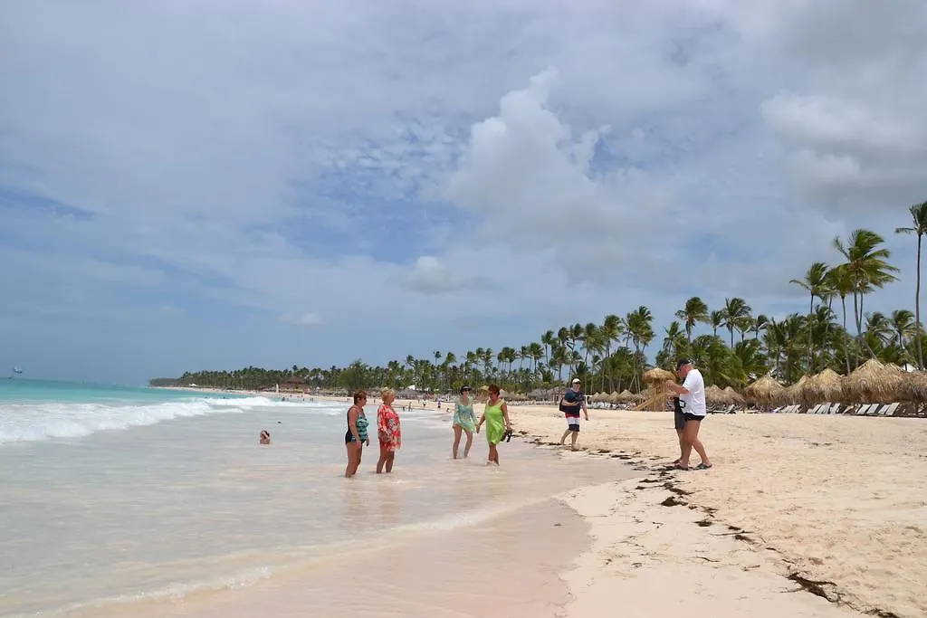 Residencial Las Buganvillas Bavaro Punta Cana 0*,  Dominikai Köztársaság