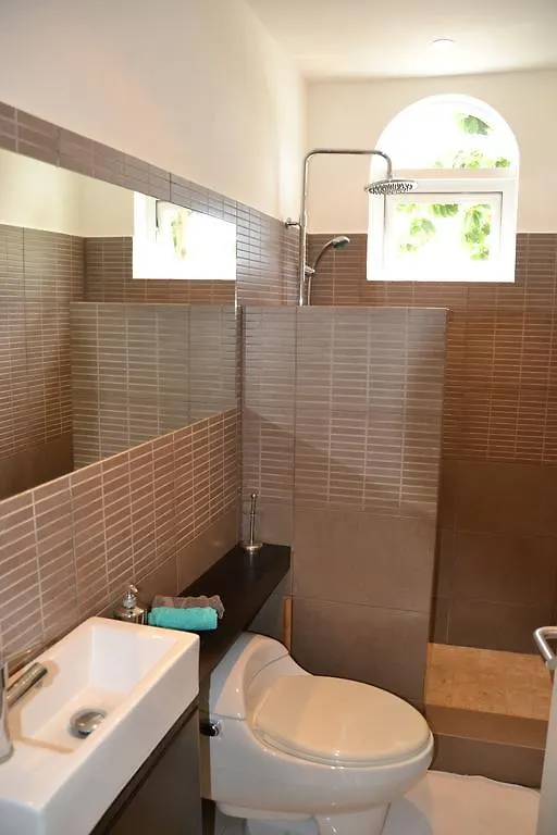 Apartman Residencial Las Buganvillas Bavaro Punta Cana
