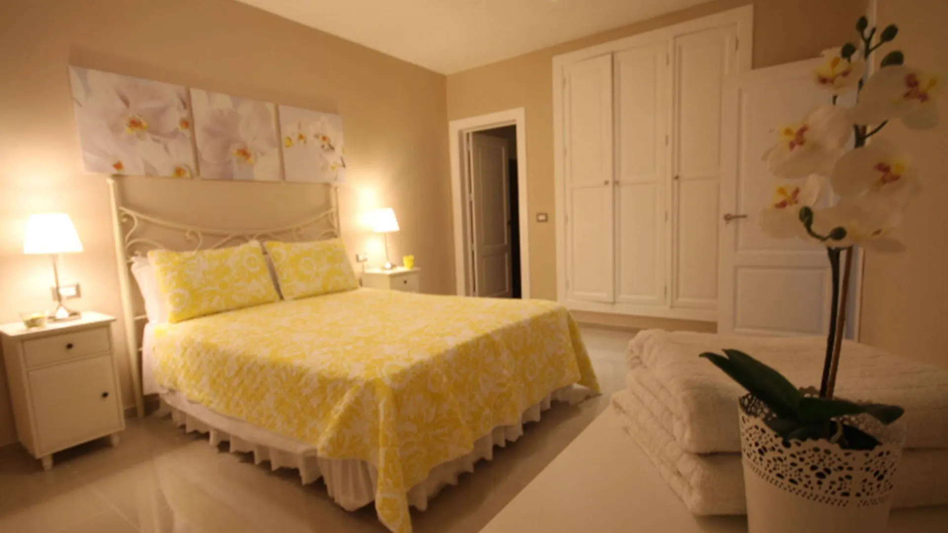 Residencial Las Buganvillas Bavaro location