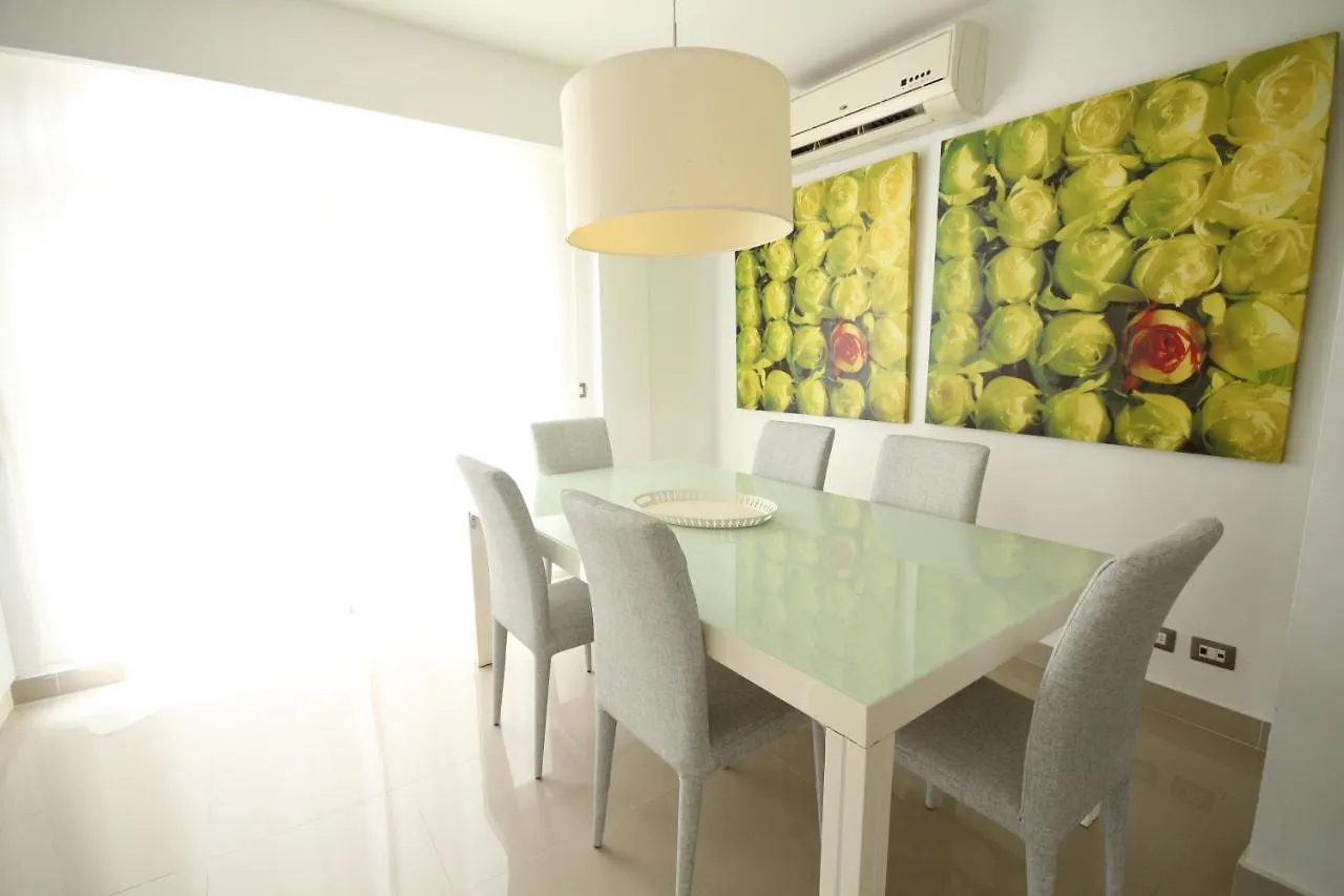 Apartman Residencial Las Buganvillas Bavaro Punta Cana