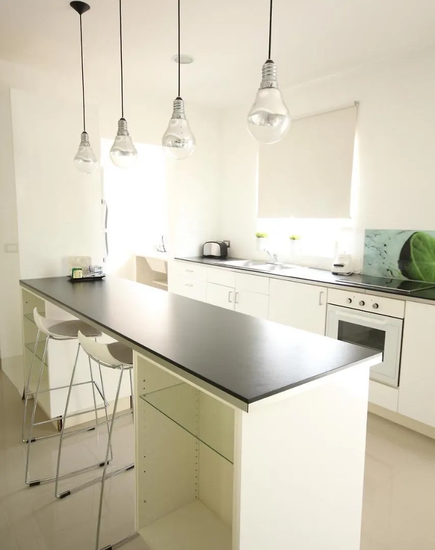 Residencial Las Buganvillas Bavaro Punta Cana Apartman