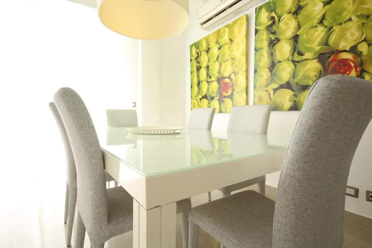 Residencial Las Buganvillas Bavaro Punta Cana Apartman