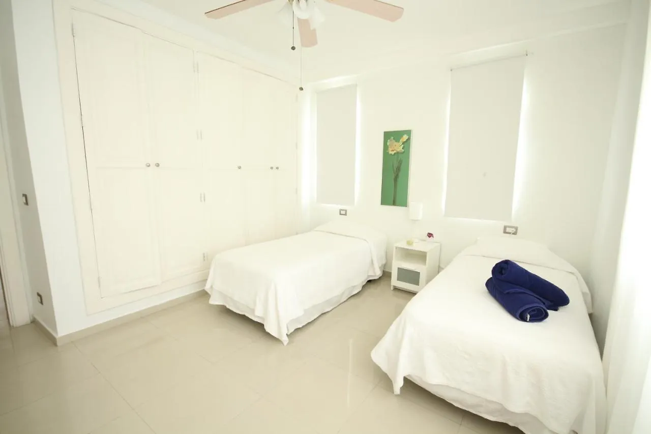Residencial Las Buganvillas Bavaro Punta Cana